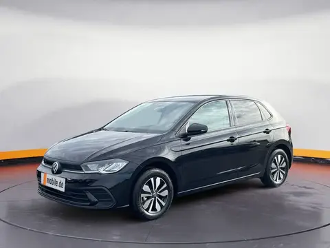 Annonce VOLKSWAGEN POLO Essence 2024 d'occasion 