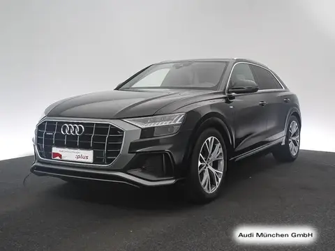 Used AUDI Q8 Diesel 2021 Ad 