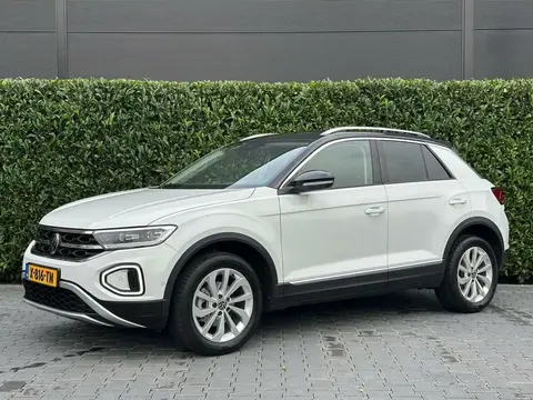 Used VOLKSWAGEN T-ROC Petrol 2023 Ad 