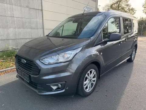 Used FORD GRAND TOURNEO Diesel 2018 Ad 