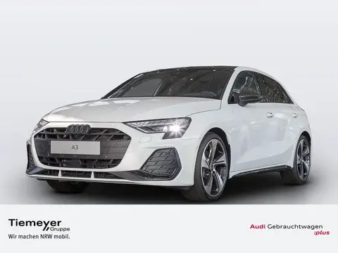 Annonce AUDI A3 Essence 2024 d'occasion 