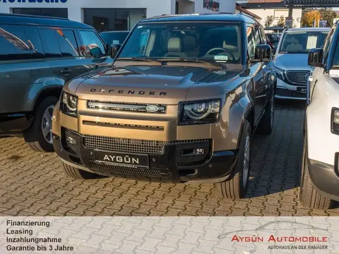 Used LAND ROVER DEFENDER Diesel 2024 Ad 