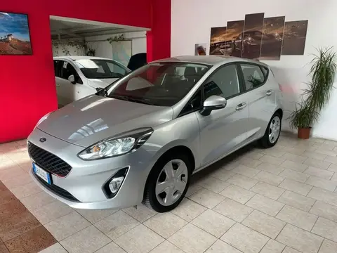 Used FORD FIESTA Petrol 2024 Ad 