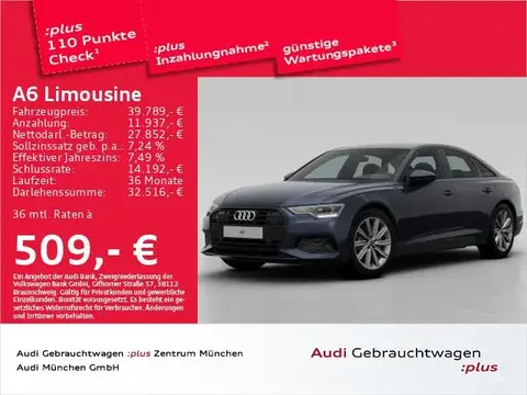 Used AUDI A6 Diesel 2021 Ad 