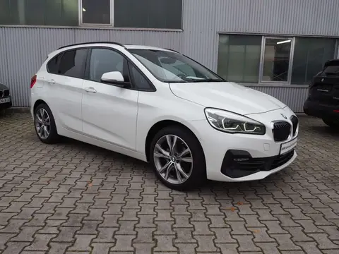 Annonce BMW SERIE 2 Essence 2021 d'occasion Allemagne