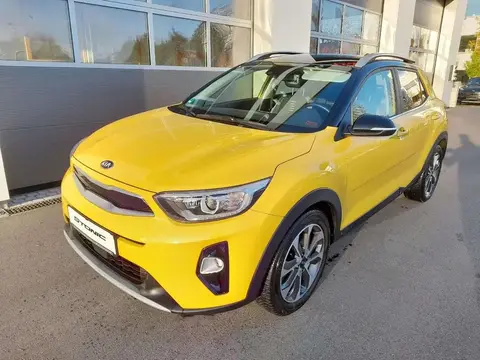 Used KIA STONIC Petrol 2020 Ad 