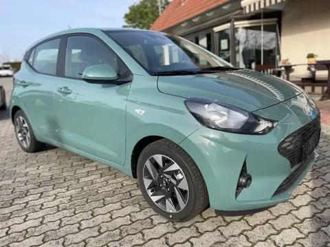 Annonce HYUNDAI I10 Essence 2024 d'occasion 