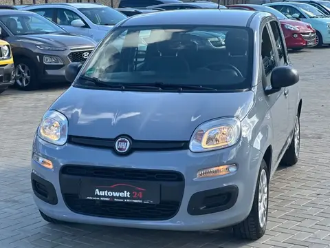 Annonce FIAT PANDA Essence 2020 d'occasion 