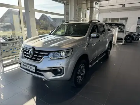 Used RENAULT ALASKAN Diesel 2017 Ad 