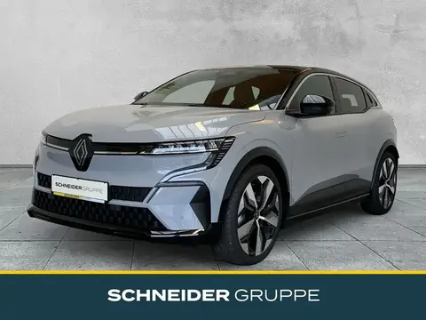 Annonce RENAULT MEGANE Non renseigné 2024 d'occasion Allemagne