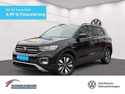 Used VOLKSWAGEN T-CROSS Petrol 2023 Ad 