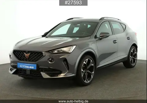 Used CUPRA FORMENTOR Hybrid 2022 Ad 