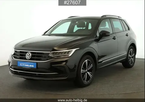 Used VOLKSWAGEN TIGUAN Petrol 2021 Ad 