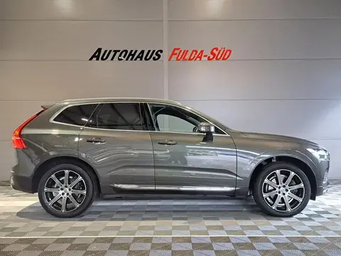 Used VOLVO XC60 Petrol 2018 Ad 