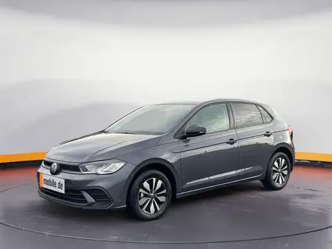 Annonce VOLKSWAGEN POLO Essence 2024 d'occasion 