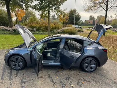 Annonce TESLA MODEL 3 Non renseigné 2022 d'occasion 