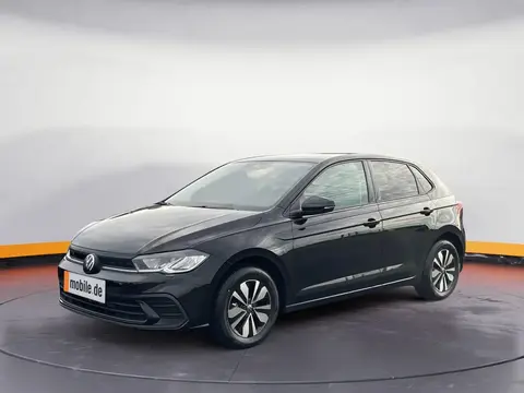 Annonce VOLKSWAGEN POLO Essence 2024 d'occasion 