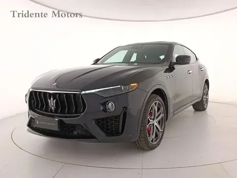 Used MASERATI LEVANTE Diesel 2021 Ad 