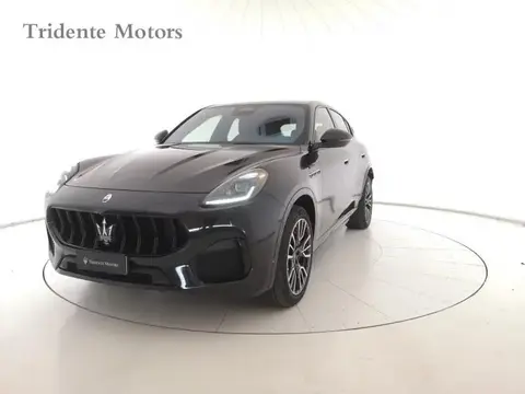 Used MASERATI LEVANTE Hybrid 2023 Ad 