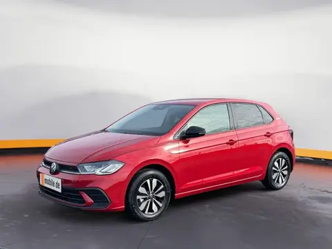 Annonce VOLKSWAGEN POLO Essence 2024 d'occasion 