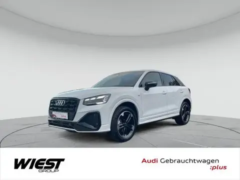 Used AUDI Q2 Diesel 2024 Ad 