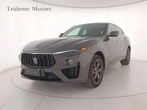 Annonce MASERATI LEVANTE Diesel 2021 d'occasion 