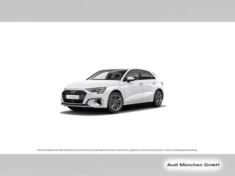 Used AUDI A3 Hybrid 2021 Ad 