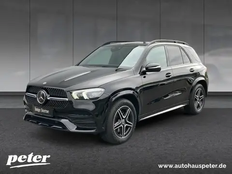 Used MERCEDES-BENZ CLASSE GLE Diesel 2019 Ad 