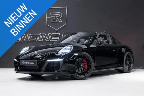 Annonce PORSCHE 991 Essence 2018 d'occasion 