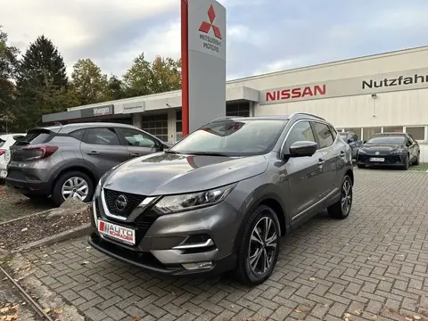 Used NISSAN QASHQAI Petrol 2020 Ad 