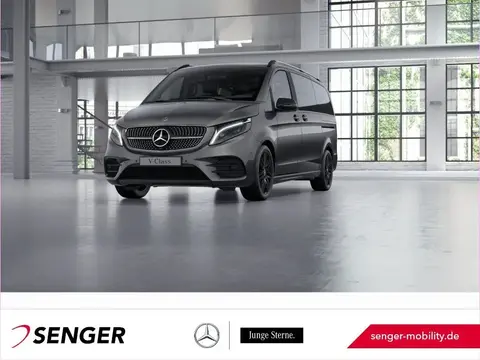 Used MERCEDES-BENZ CLASSE V Diesel 2021 Ad 