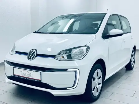 Annonce VOLKSWAGEN UP! Non renseigné 2021 d'occasion 