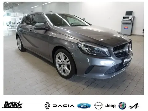 Used MERCEDES-BENZ CLASSE A Petrol 2018 Ad 