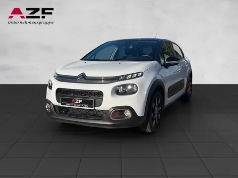 Annonce CITROEN C3 Essence 2020 d'occasion 