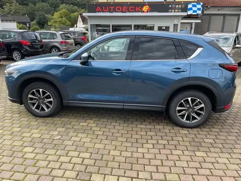 Used MAZDA CX-5 Petrol 2017 Ad 