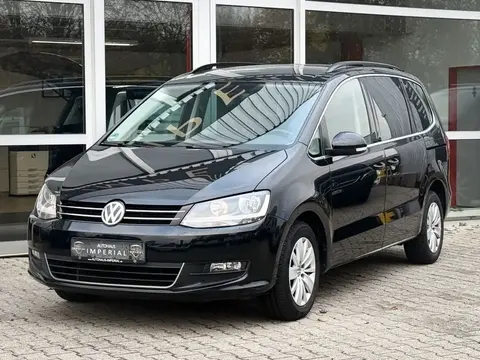 Used VOLKSWAGEN SHARAN Diesel 2018 Ad 