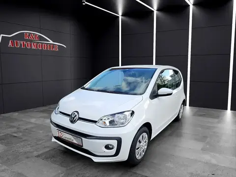 Used VOLKSWAGEN UP! Petrol 2021 Ad 