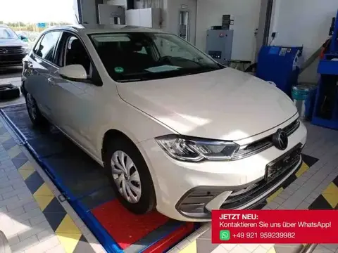 Used VOLKSWAGEN POLO Petrol 2022 Ad 