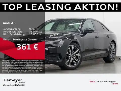 Annonce AUDI A6 Diesel 2023 d'occasion 