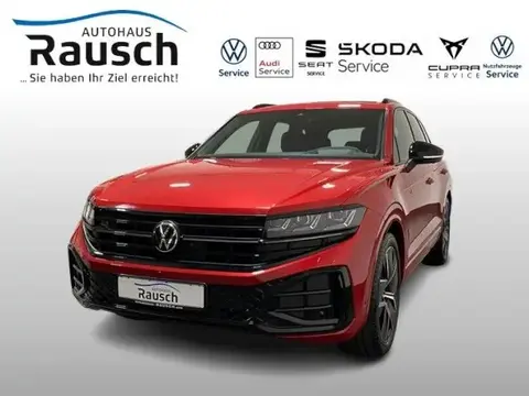 Used VOLKSWAGEN TOUAREG Diesel 2023 Ad 