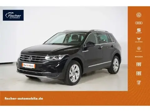 Used VOLKSWAGEN TIGUAN Diesel 2022 Ad 