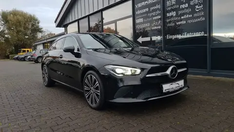 Used MERCEDES-BENZ CLASSE CLA Diesel 2021 Ad 