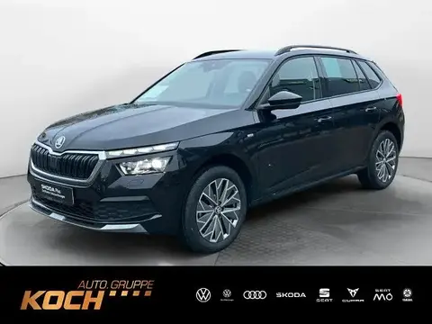 Annonce SKODA KAMIQ Essence 2023 d'occasion 