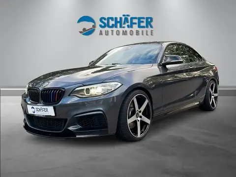 Annonce BMW M235 Essence 2015 d'occasion 