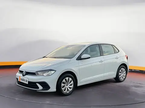 Annonce VOLKSWAGEN POLO Essence 2024 d'occasion 