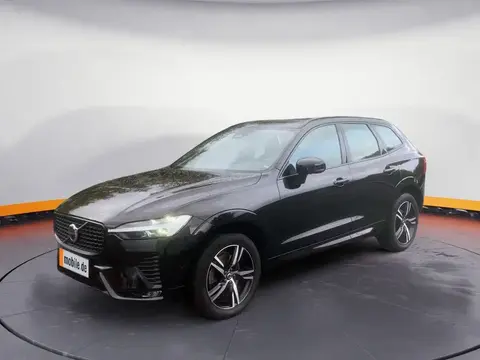 Annonce VOLVO XC60 Diesel 2022 d'occasion 