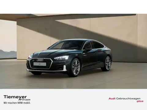 Annonce AUDI A5 Diesel 2024 d'occasion 