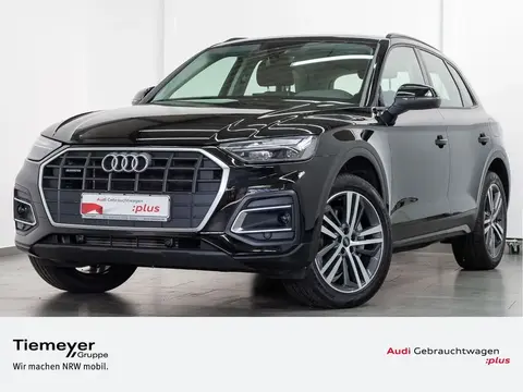 Annonce AUDI Q5 Hybride 2021 d'occasion 