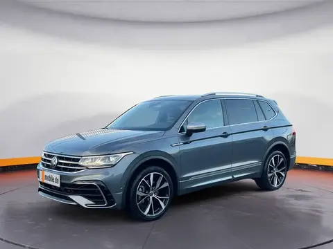 Used VOLKSWAGEN TIGUAN Diesel 2024 Ad 