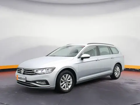 Annonce VOLKSWAGEN PASSAT Essence 2023 d'occasion 